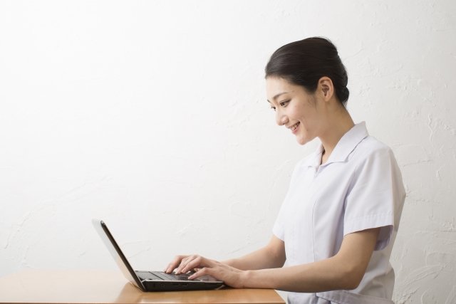 転職サイトで転職のプロに相談
